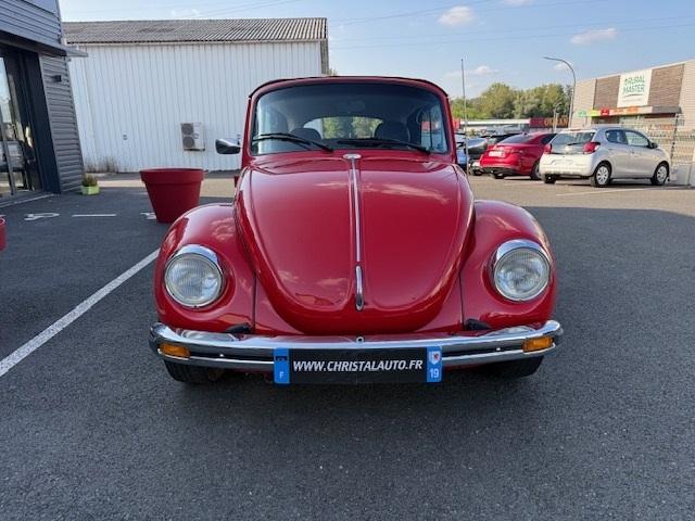 Volkswagen Coccinelle image 9