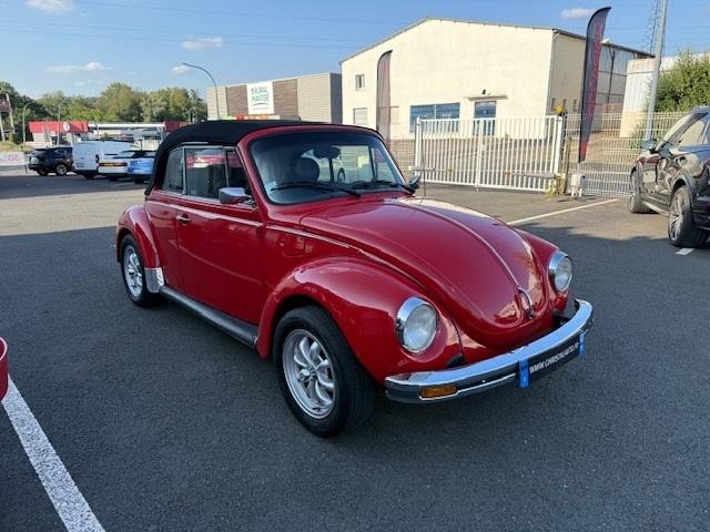 Volkswagen Coccinelle image 8