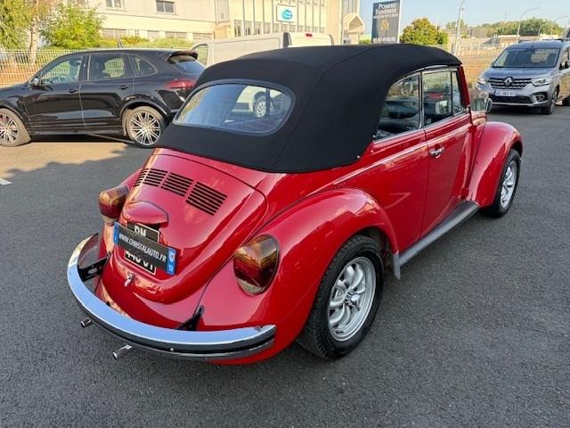 Volkswagen Coccinelle image 6