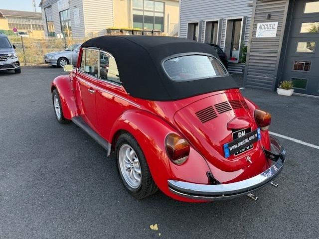Volkswagen Coccinelle image 4