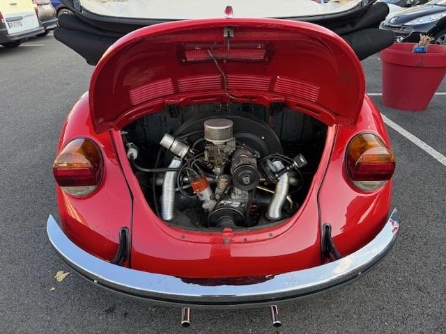 Volkswagen Coccinelle image 7