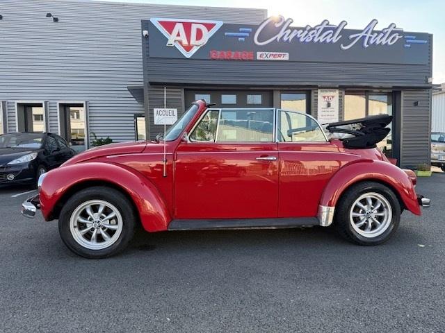 Volkswagen Coccinelle image 1