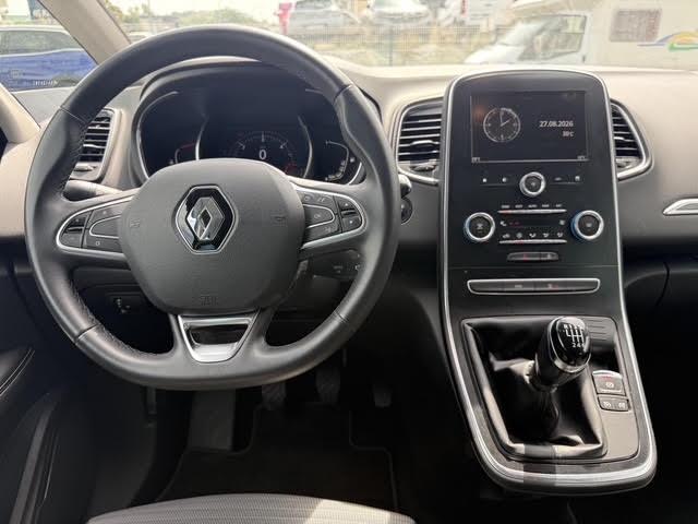 Renault Grand Scénic image 8