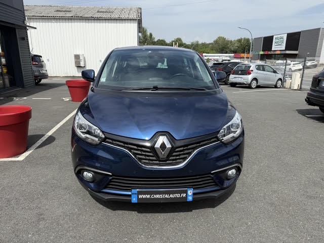 Renault Grand Scénic image 2