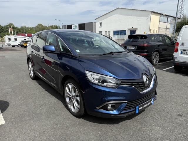Renault Grand Scénic image 1