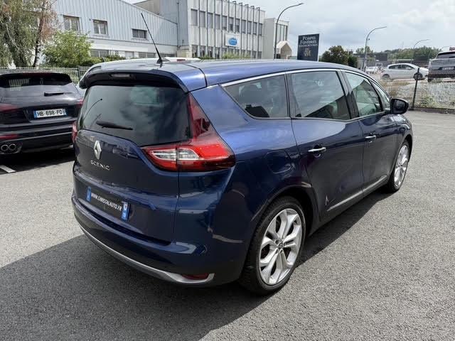 Renault Grand Scénic image 3