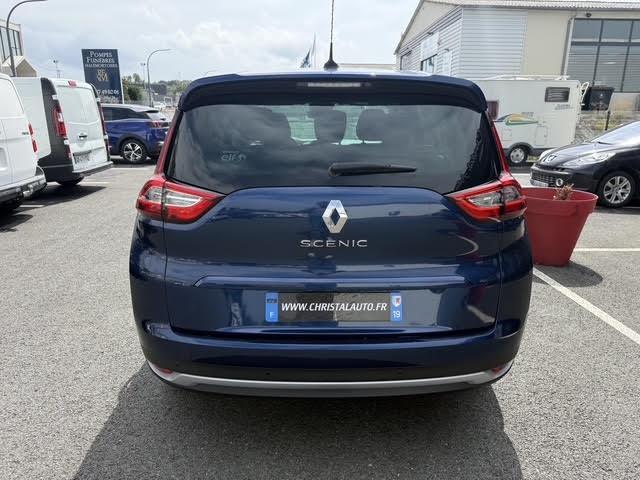 Renault Grand Scénic image 9