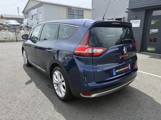 Renault Grand Scénic image 6