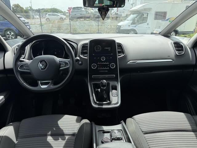 Renault Grand Scénic image 5
