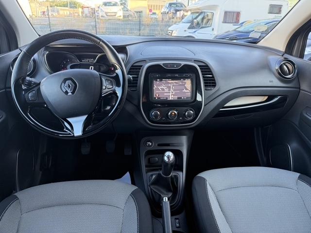 Renault Captur image 4