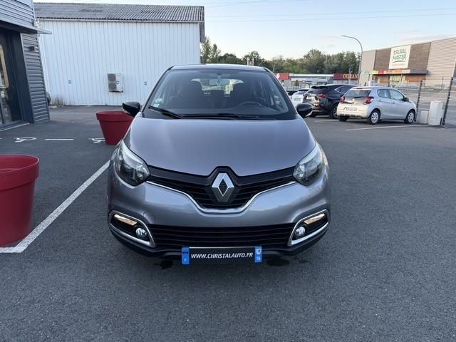 Renault Captur image 1