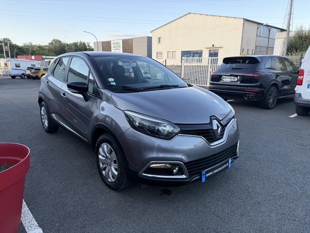 Renault Captur image 6