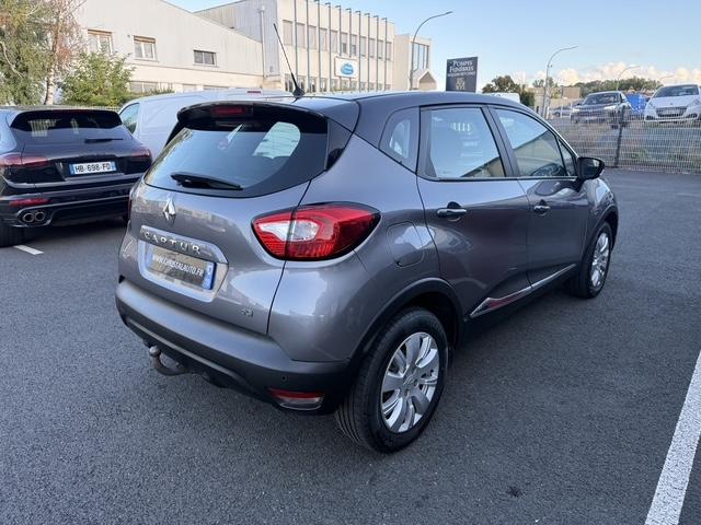 Renault Captur image 5