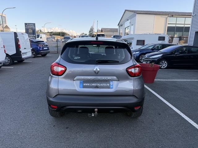 Renault Captur image 3
