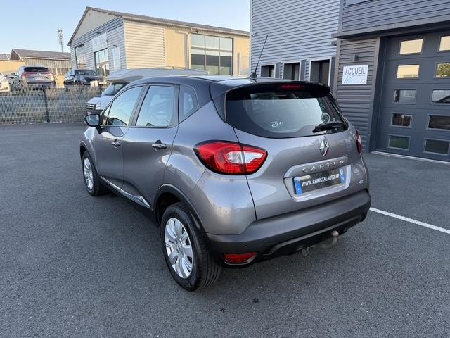 Renault Captur image 2