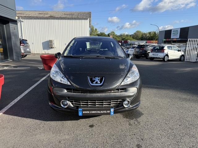 Peugeot 207 image 2