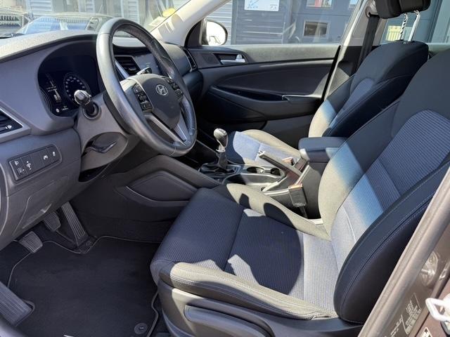 Hyundai Tucson image 3