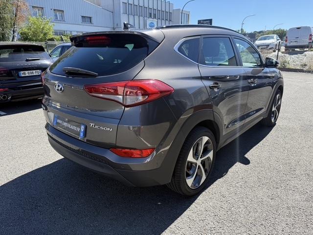 Hyundai Tucson image 7