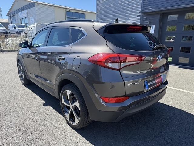 Hyundai Tucson image 6