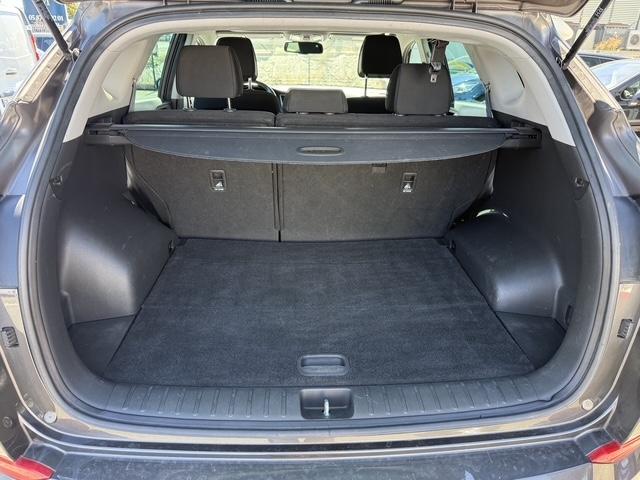 Hyundai Tucson image 1