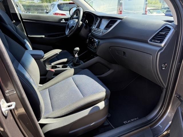 Hyundai Tucson image 9