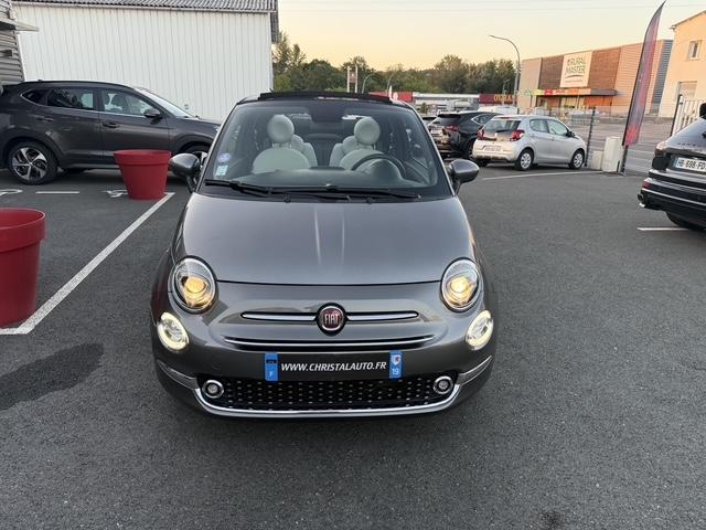 Fiat 500 image 8