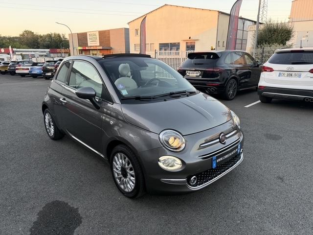 Fiat 500 image 6