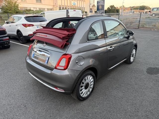 Fiat 500 image 3