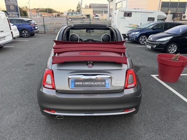 Fiat 500 image 9