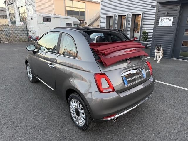 Fiat 500 image 2