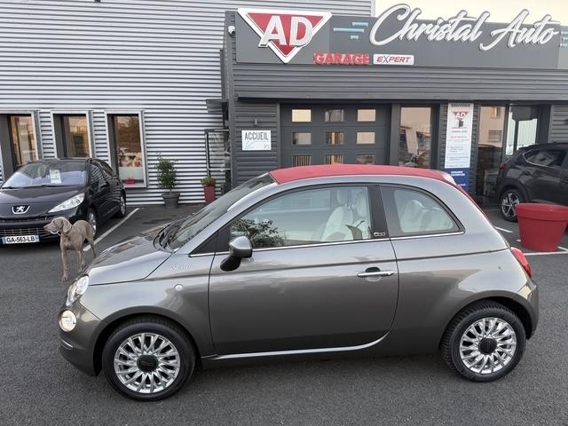 Fiat 500 image 7
