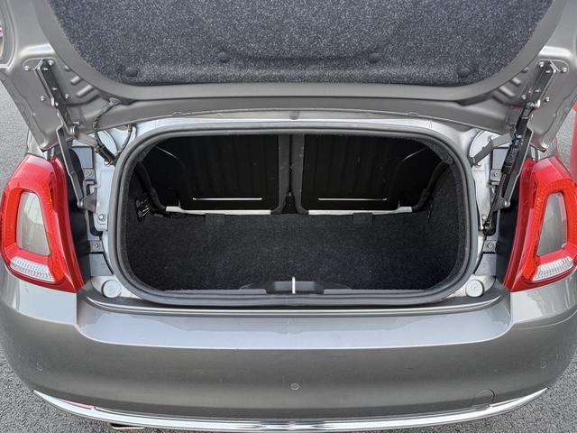 Fiat 500 image 1