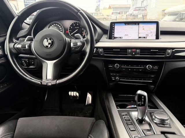 Bmw X5 image 6