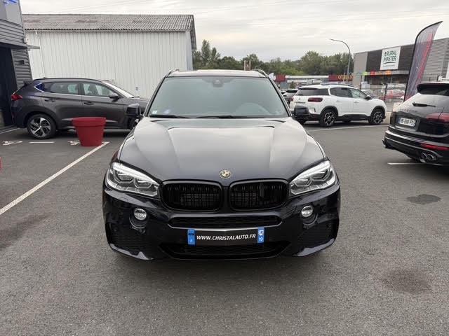 Bmw X5 image 3