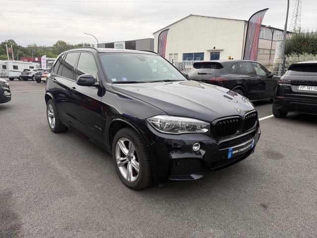 Bmw X5 image 8