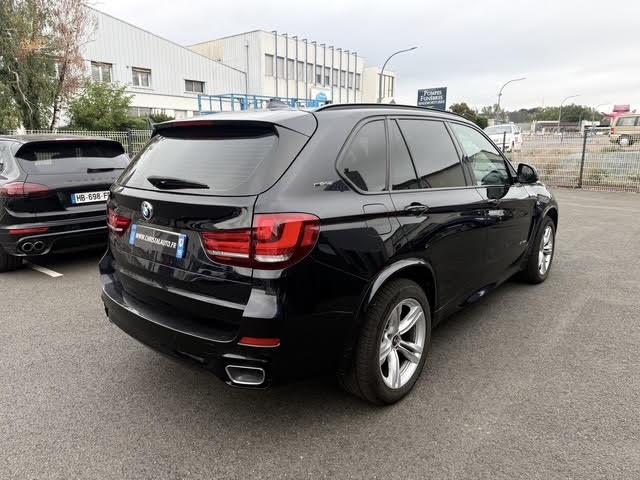 Bmw X5 image 4
