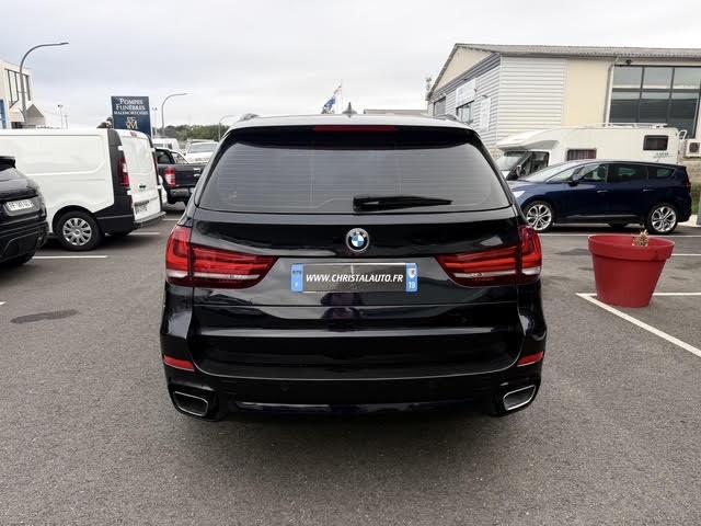 Bmw X5 image 2