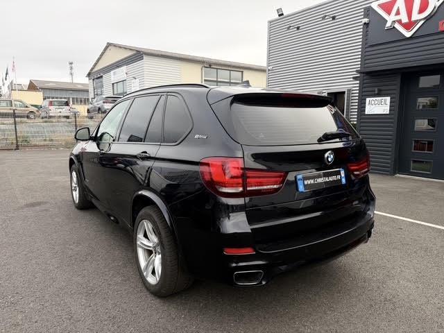 Bmw X5 image 1