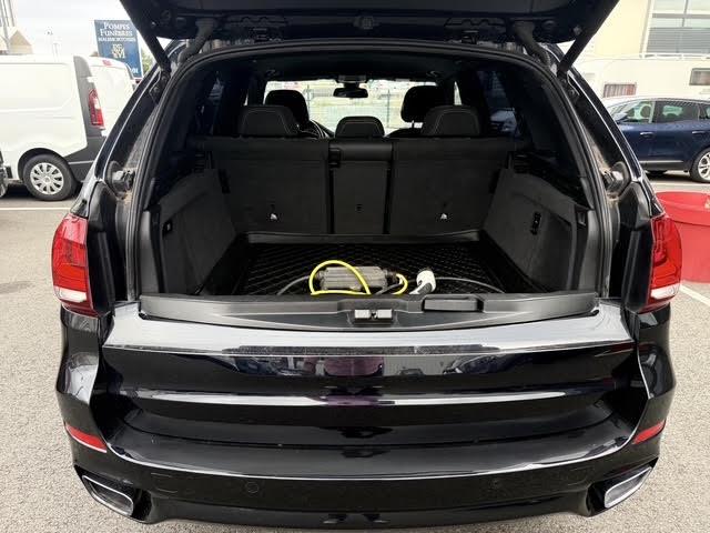 Bmw X5 image 7