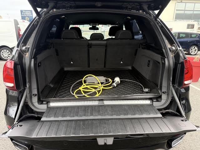 Bmw X5 image 9
