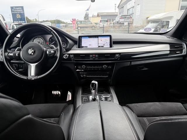 Bmw X5 image 5