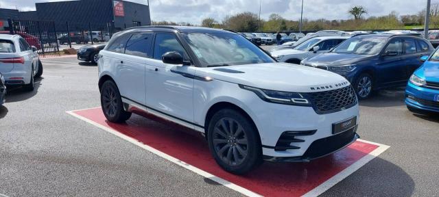 Range Rover Velar image 2