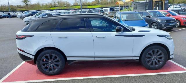 Range Rover Velar image 5