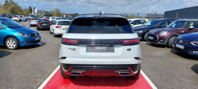 Range Rover Velar image 7