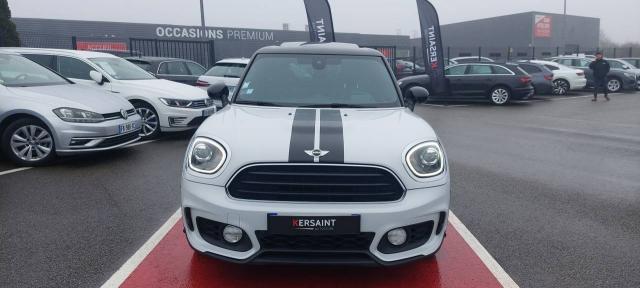 Mini Countryman image 9