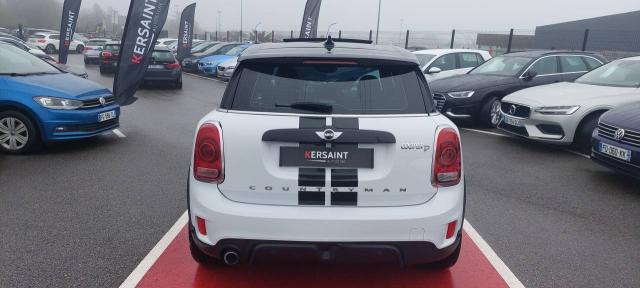 Mini Countryman image 5