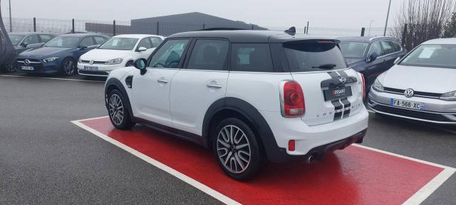 Mini Countryman image 1