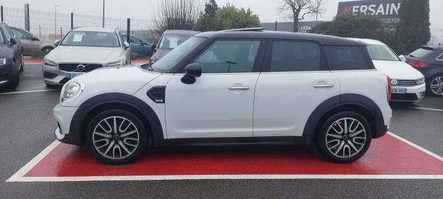 Mini Countryman image 8