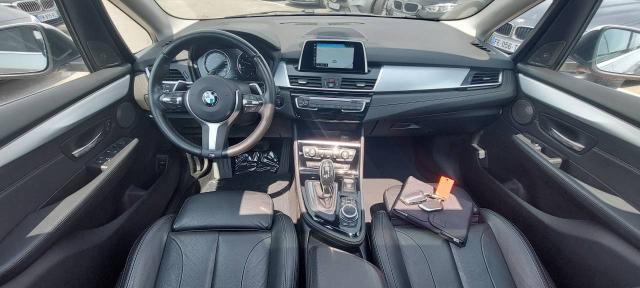 Bmw Serie 2 Active Tourer image 1