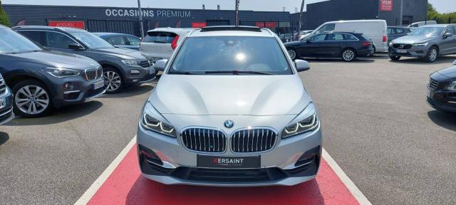Bmw Serie 2 Active Tourer image 2
